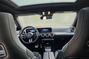 Mercedes CLA 200 AMG Line