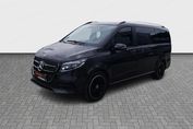 Mercedes V Klasa 300 d 9G-Tronic Exclusive Ekstra długi