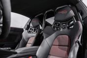 Porsche 911 GT3 RS