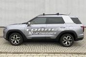 SsangYong Torres 1.5 T-GDI + LPG Adventure Plus aut