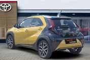Toyota Aygo X Hybrid 1.5 Style e-Cvt