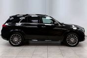 Mercedes GLE 350 de 4-Matic