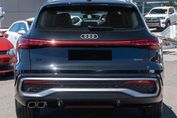 Audi Q5 TDI quattro S line