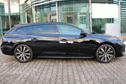 Peugeot 508 2.0 GT Line