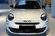 Fiat 600 Sport 1.2