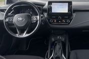 Toyota Corolla 1.8 Hybrid Comfort