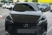 Lexus RX 450h+ Omotenashi 2.5 Hybrid Plug-in