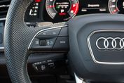 Audi Q8 SQ8 TFSI Quattro Tiptronic