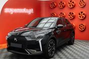 DS DS 3 Etoile 1.2 mHEV DCT