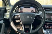 Audi A6 45 TFSI quattro S Line