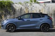 Ford Puma BlueCruise Edition PowerShift 1.0 EcoBoost mHEV