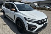 Dacia Jogger Extreme 7-miejsc LPG 1.0