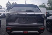 Suzuki S-Cross 1.4 BoosterJet mHEV Premium Plus SP aut