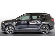 Jeep Compass 1.5 T4 mHEV Limited FWD S&S DCT