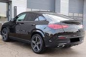 Mercedes GLE Coupe 450 d  4-Matic AMG Line
