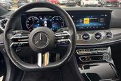Mercedes CLS 300 d 4-Matic AMG