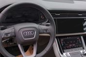 Audi Q7 50 TDI quattro S Line