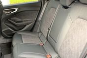 Audi A5 TDI quattro S line Avant