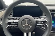 Mercedes Klasa E 220 d 4-Matic AMG