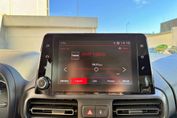 Citroen Berlingo L1H1 Feel AT