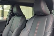 Lexus LBX Hybrid Elegant