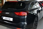 Kia Ceed 1.5 T-GDI M DCT
