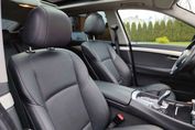 BMW Seria 5 Gran Turismo 535d xDrive Luxury Line