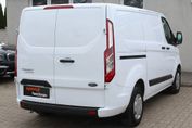 Ford Transit Custom L1H1