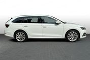 Skoda Octavia Style 1.5 TSI e-Tec  DSG