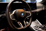 BMW Seria 4 Gran Coupe 430i xDrive M Sport