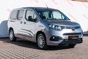 Toyota Proace City Verso Long L2H1 7os AT