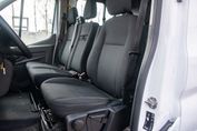 Ford Transit 350 L3H2 Zabudowa Brygadowa Trend AWD