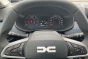 Dacia Sandero Stepway Expression 1.2 Eco-G LPG
