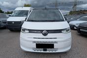 Volkswagen Multivan California Beach DSG