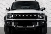 Jetour T2 2.0T 7DCT REAL TIME 4WD
