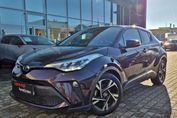 Toyota C-HR 1.8 Hybrid Style