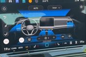 Volkswagen Passat 2.0 TDI SCR DSG