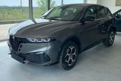 Alfa Romeo Tonale 1.6