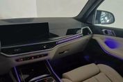 BMW X7 xDrive40d M Sport