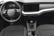 Skoda Octavia TSI Essence