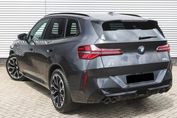 BMW X3 M50 xDrive