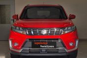 Suzuki Vitara Boosterjet SHVS Premium 4WD