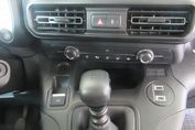 Citroen Berlingo Van M L1H1