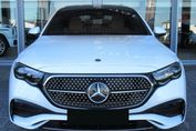 Mercedes Klasa E 200  4-Matic AMG