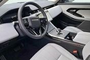 Land Rover Range Rover Evoque D200 AWD S