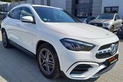 Mercedes GLA 200 mHEV AMG Line 7G-DCT