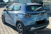 Citroen C3 Plus 1.2 mHEV
