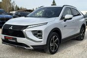 Mitsubishi Eclipse Cross PHEV Intense Plus