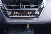 Toyota Corolla Comfort 1.5 benzyna
