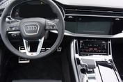 Audi Q8 TDI quattro